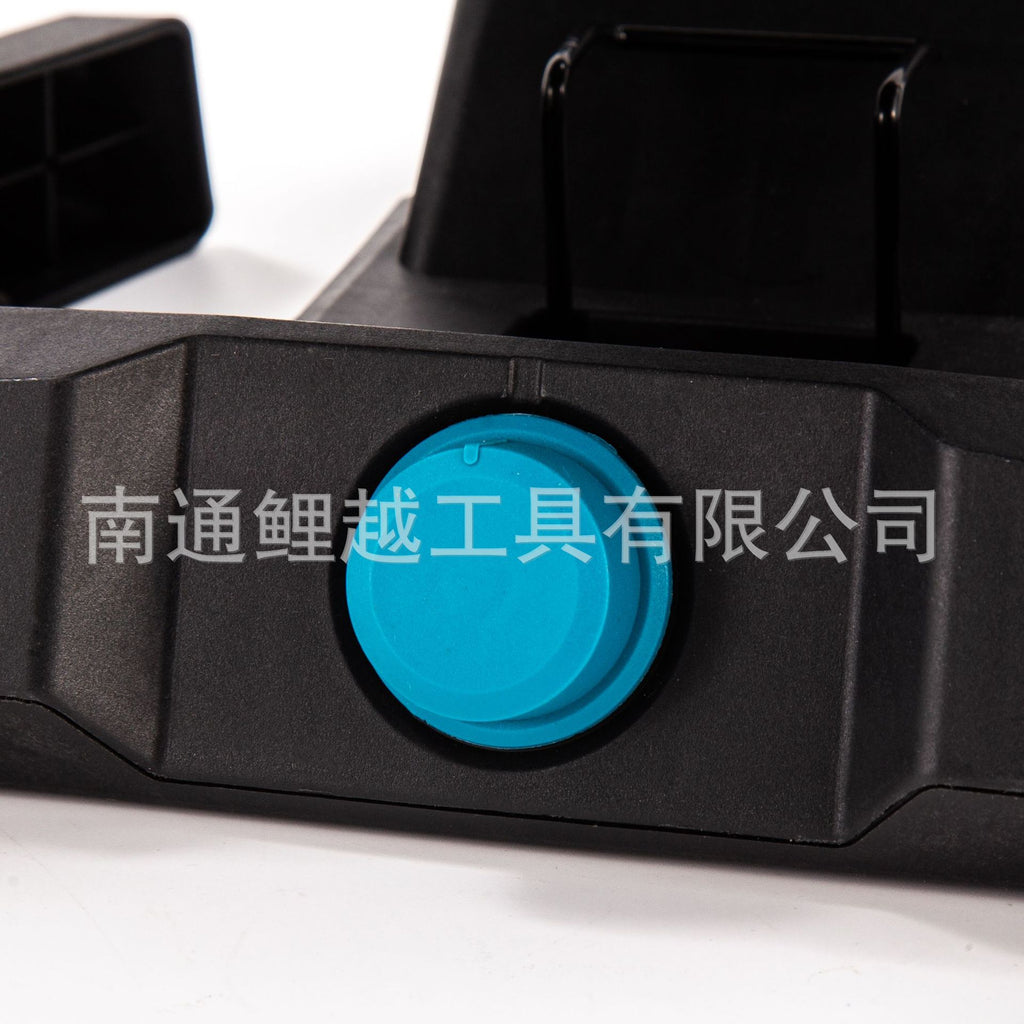 Li-ion Battery Fan101 inch DC/AC Dual-use Outdoor Camping/Fishing/Construction Site Electric