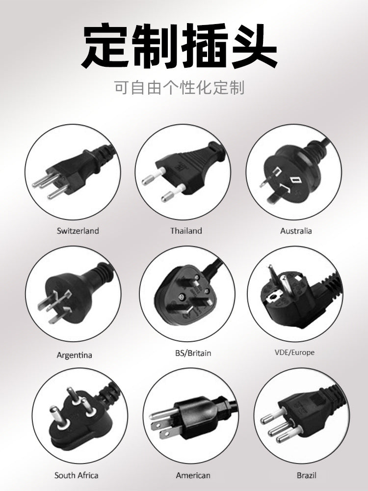 家用电饭煲（500瓦/700瓦，1.8升/2.2升）出口型