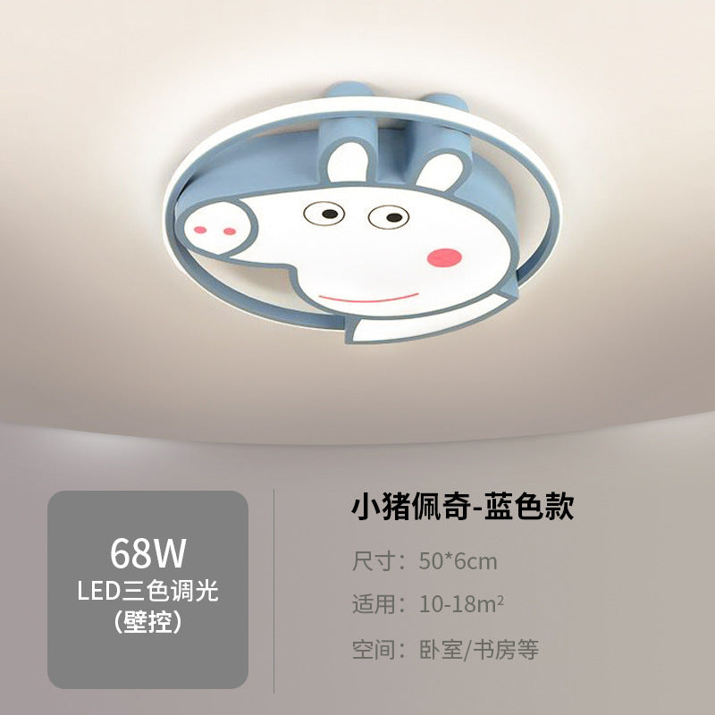 Bedroom light2025New model for the master bedroom, living room, and study main lighting fixture, simple modern elegant style led Ceiling Lamp