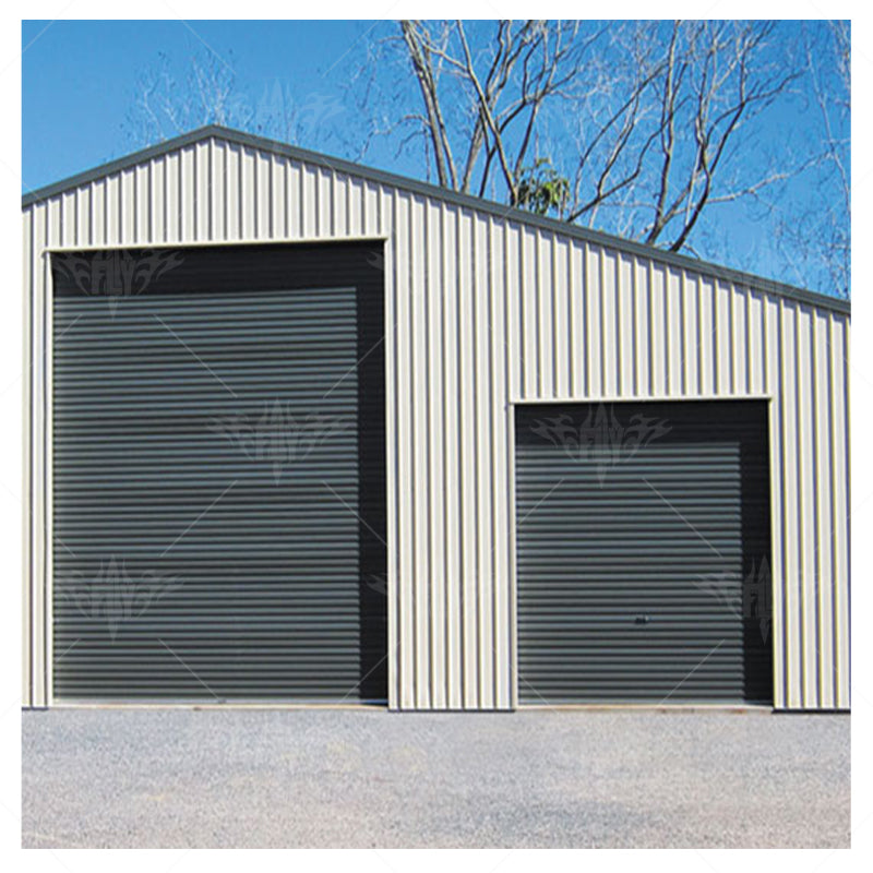 DJMI Automatic Garage Roll up Door Roller Shutter With High Quality Re Electric Aluminum Roller Overhead Door