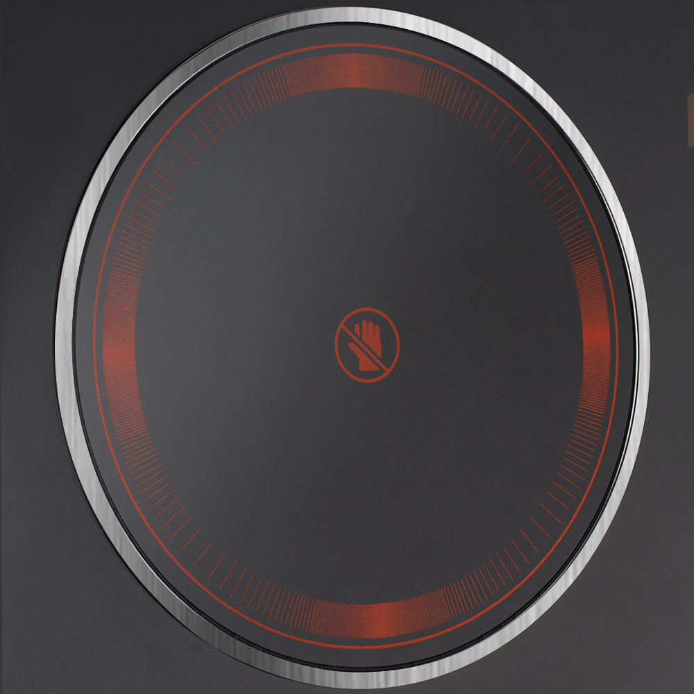 RAF European Standard Electric Ceramic Stove for Home Use, Multi-Functional High-Power Stir-Fry Hot Pot Induction Cooker, Countertop Electric Stove for Stir-Frying and Cooking