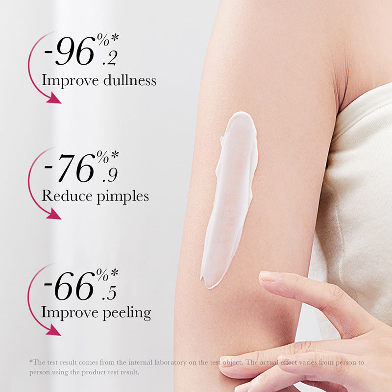 BIOAOUA Cloud Laurel Body Cream Hydrating and Moisturizing Body Lotion for Skin,  Wholesale