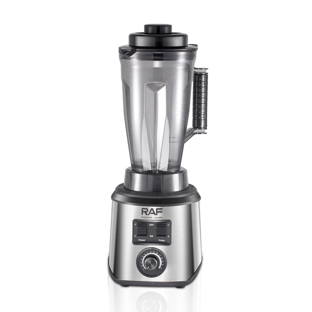 RAF European Standard Juicer Juice Household Soy Milk Maker Multi-Functional Nutritional Food Processor Baby Food Maker R.2864