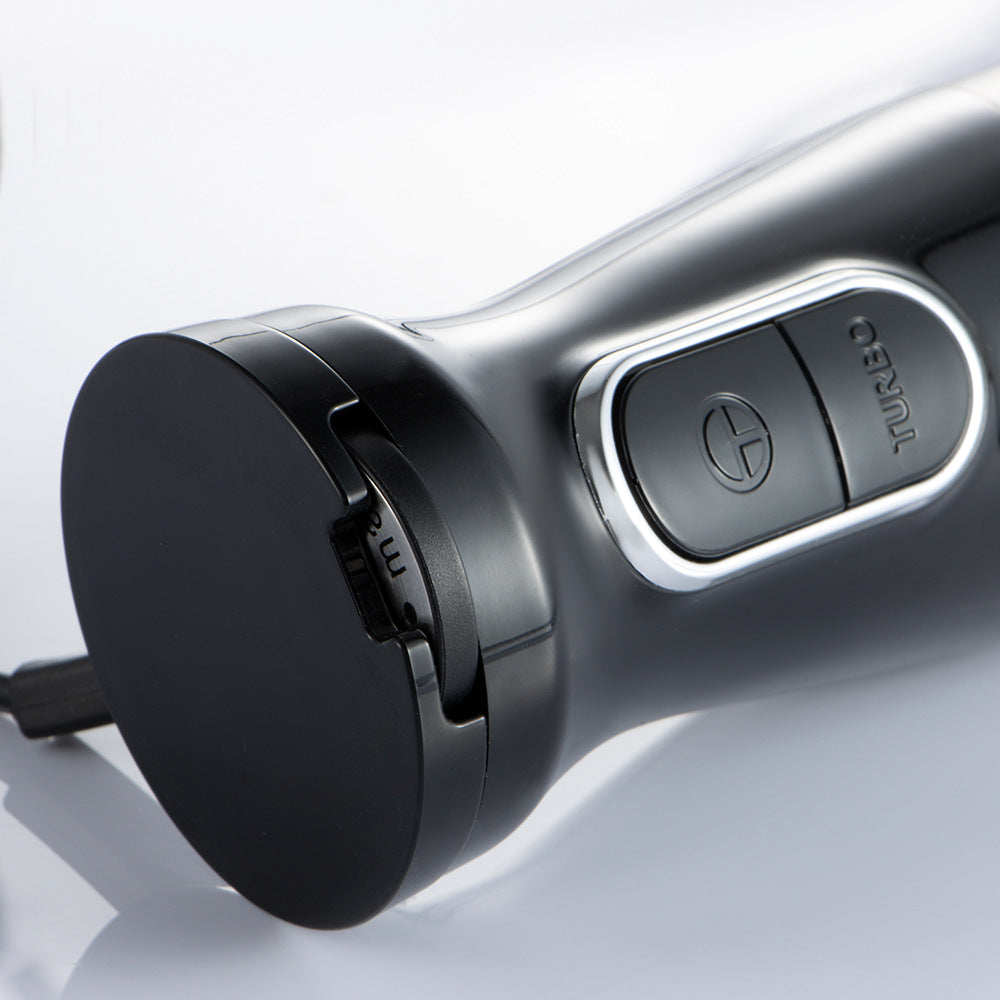 RAF EU Standard Portable Handheld Electric Stainless Steel Cooking Stick Blender Household Food Mixer347