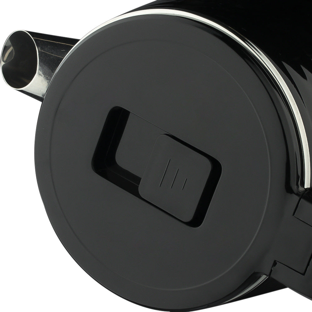 RAF European Standard Stainless Steel2.5L Electric Kettle Automatic Large Capacity Multi-Functional Kettle Overheat Protection