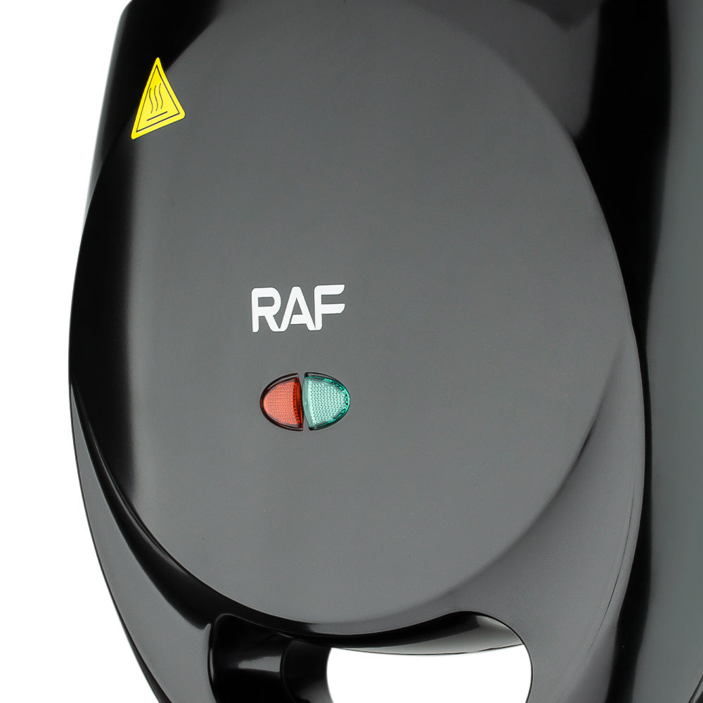 RAF European and American Standard Household Hot Dog Maker Sausage Grill Breakfast Sausage Maker Ham Sausage Maker Grilled Sausage Maker