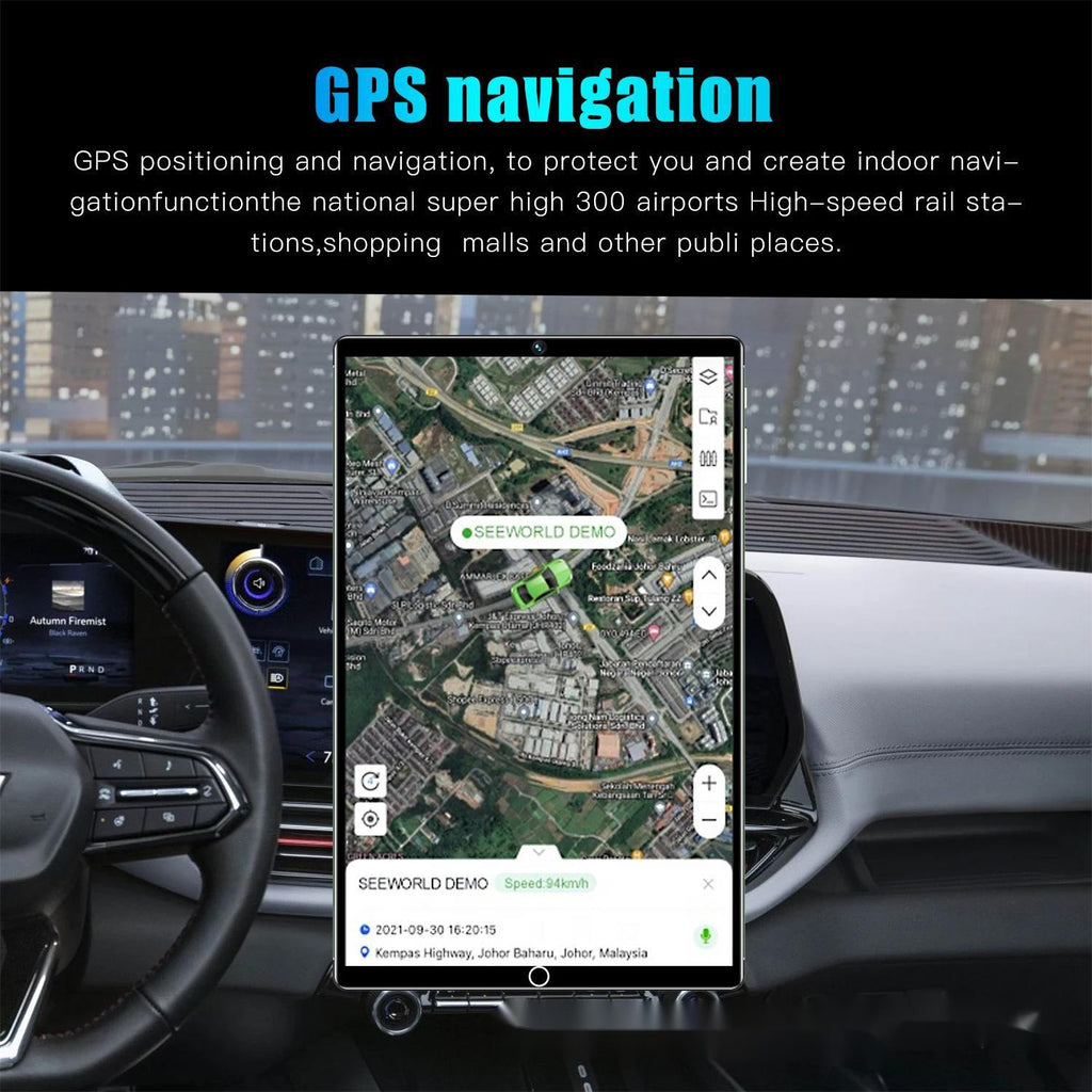 New model factory exclusive S29Android10Inch Smart3G Support WiFi Bluetooth GPS Tablet Exclusive