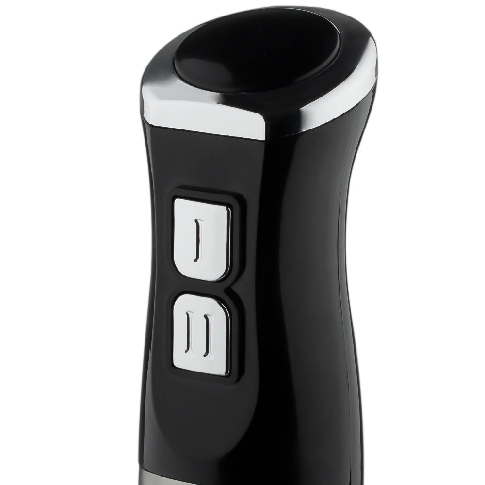 RAF EU Standard Handheld Cooking Stick Blender Multi-Functional Household Food Cooking Auxiliary Food Baking Juicing