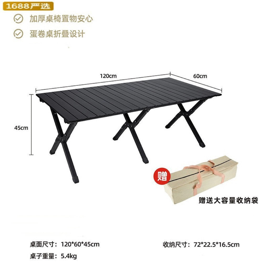 Wholesale Outdoor Folding Chair Aluminum Alloy Portable Kermit Chair Camping Chair Lightweight Folding Stool