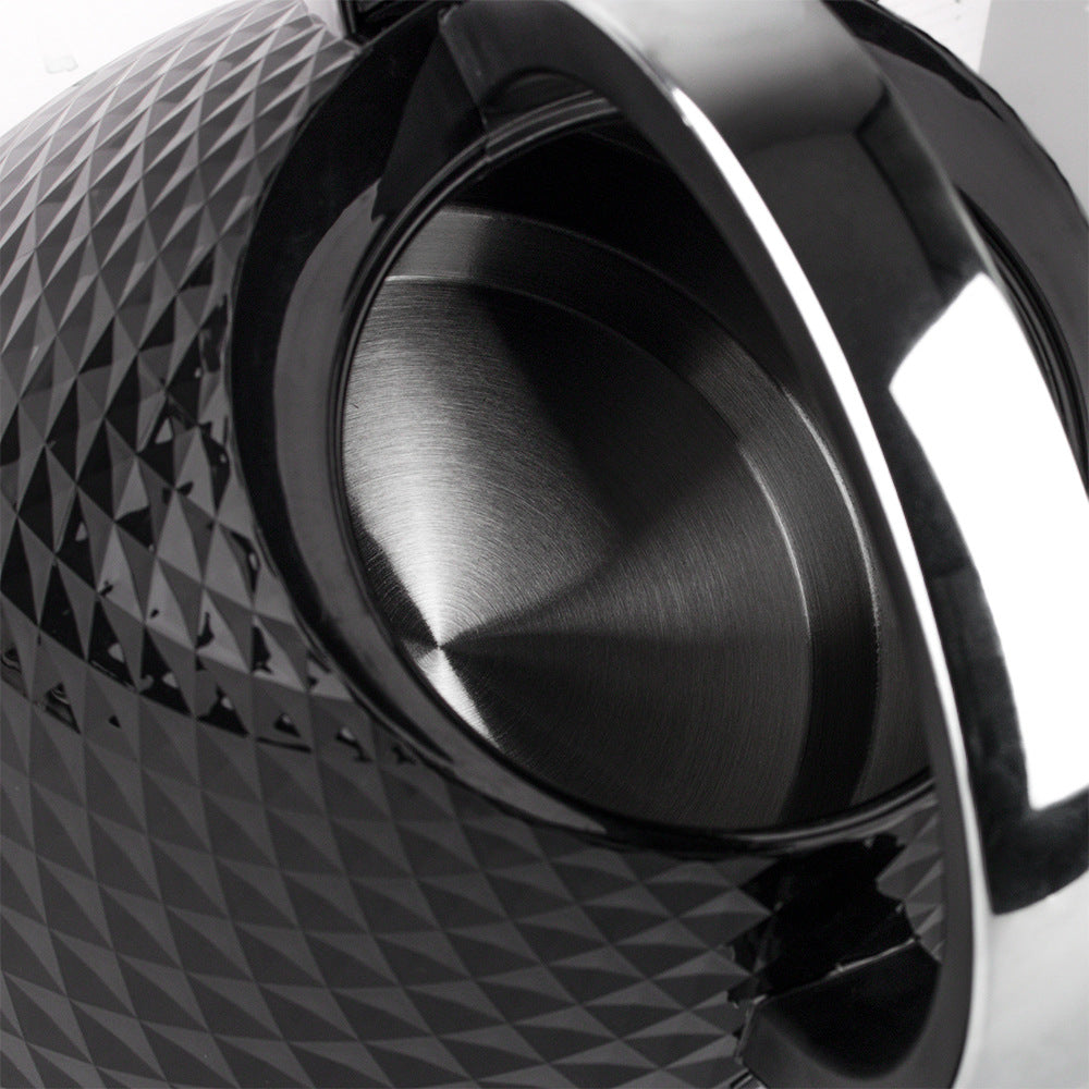 RAF European Standard Stainless Steel2.0L Electric Kettle Automatic Large Capacity Multi-Function Kettle Overheating R.7805