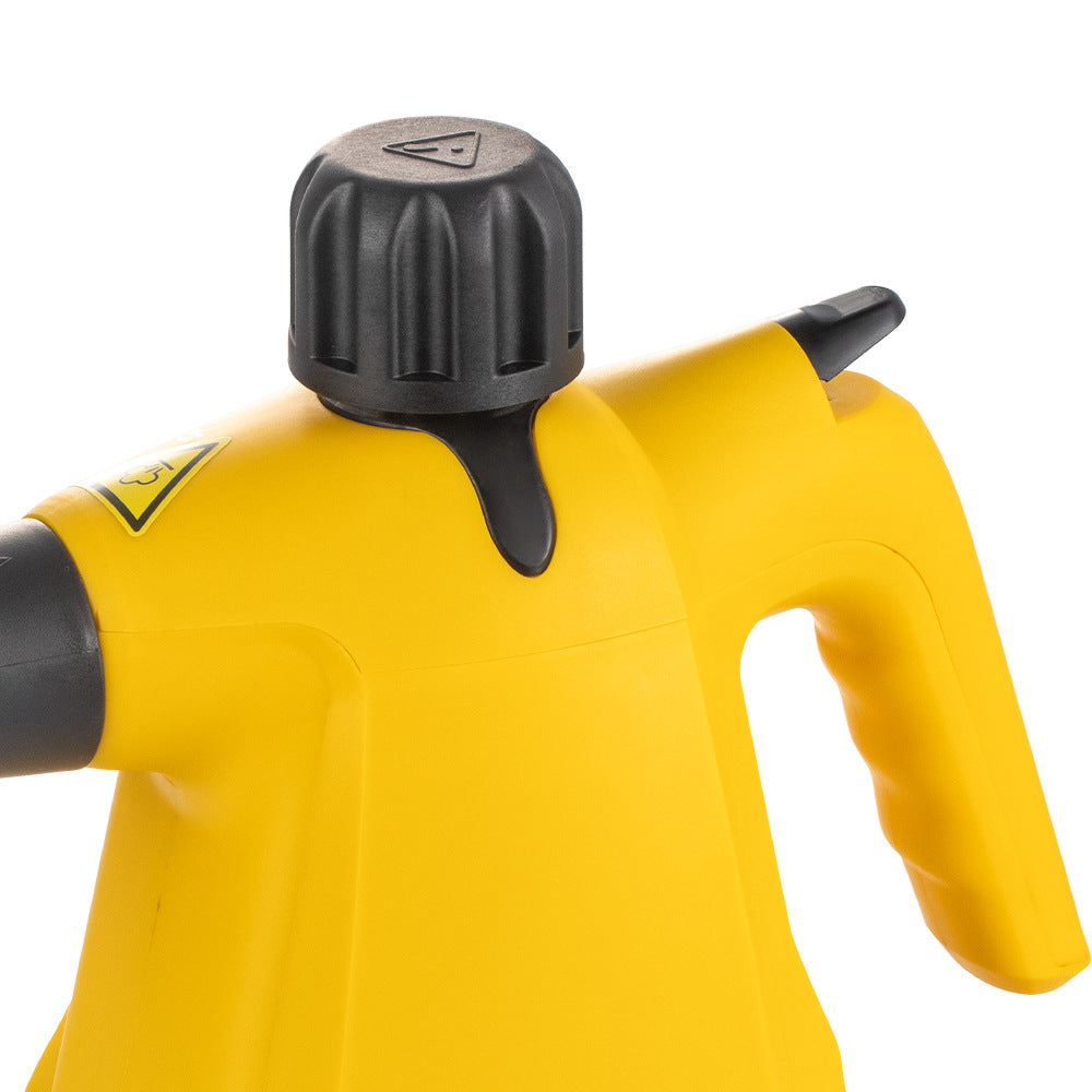 RAF European Standard Handheld Household Steam Cleaner Oil Removal High Temperature Multi-Functional Portable High Temperature Steam Cleaner