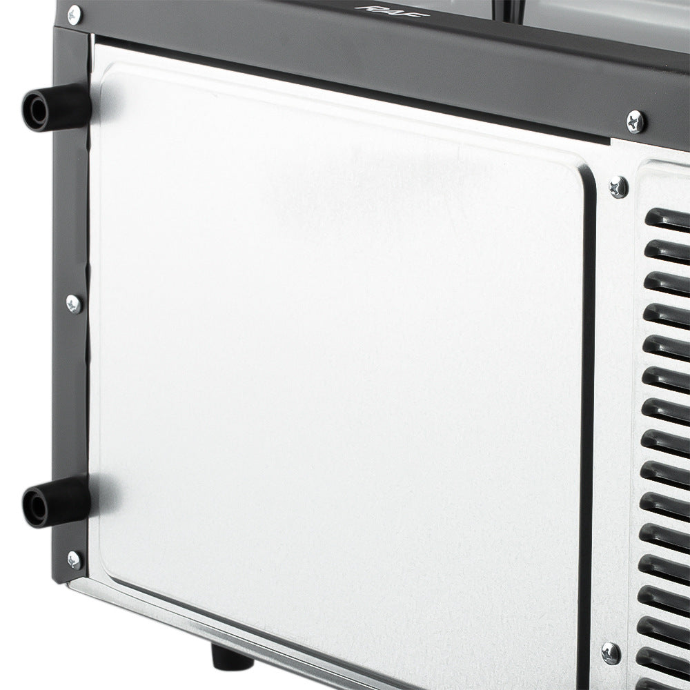 RAF European standard electric oven for home multifunctional baking22L Visual Oven French Fry Machine Cake Machine