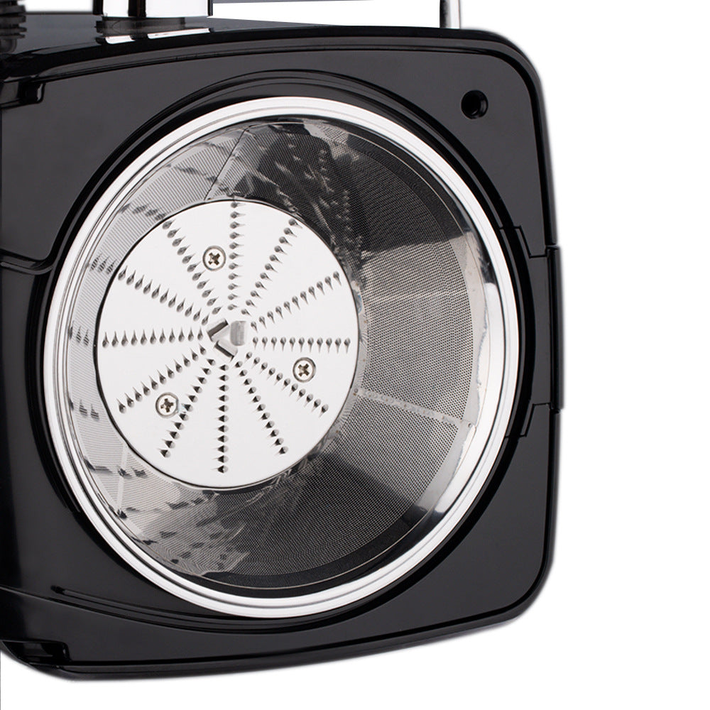 RAF European Standard Juicer Multi-Functional Fresh Squeeze Electric Orange Juicer Household Original Juice Machine Automatic Juice Maker