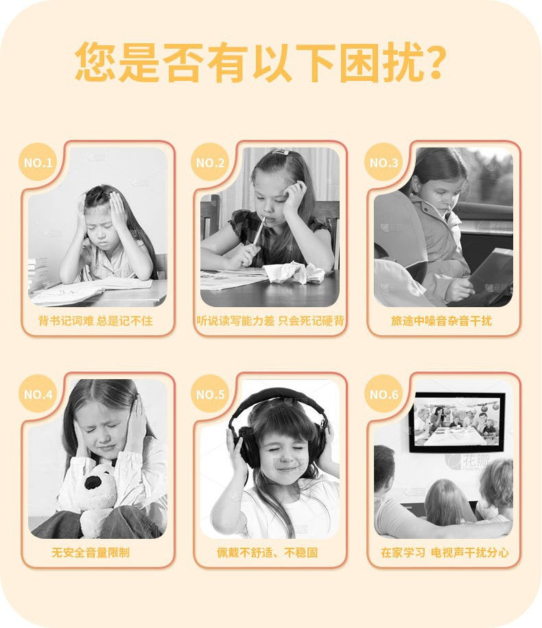 Cat Ear Headband Bluetooth Wireless Headphones with Mic Cute Long Battery Life Support Customization Bluetooth Headphones