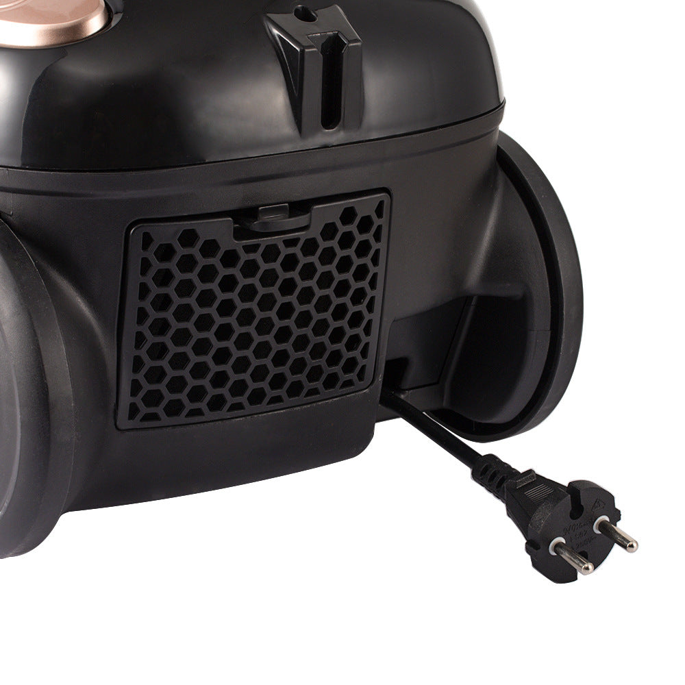 RAF Portable Multifunctional Household Vacuum Cleaner EU Standard for Bedroom and Living Room Handheld Strong Suction Vacuum Machine