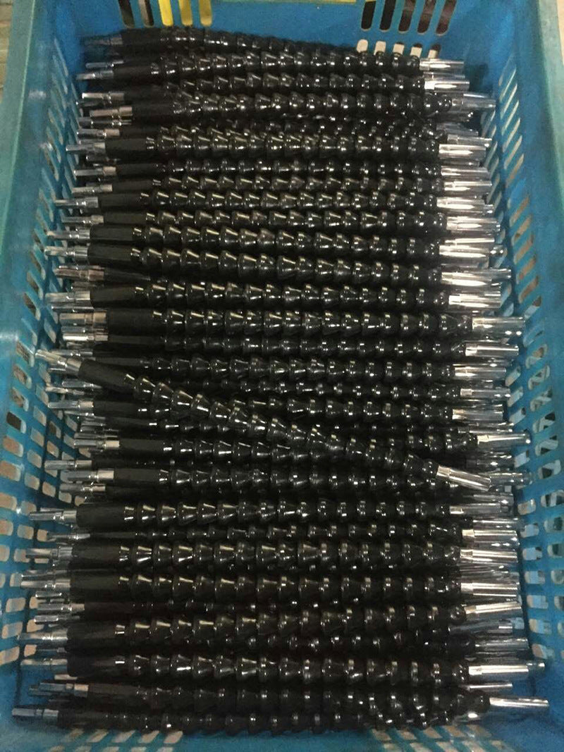 Rechargeable Drill Electric Screwdriver Bit Special Multi-Functional Universal Flexible Shaft Extension Rod Hose Electric Grinder Accessories