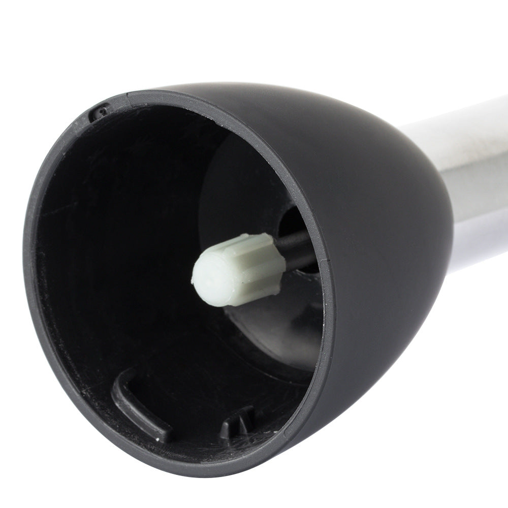 RAF EU Standard Portable Household Food Blender Handheld Electric Stainless Steel Cooking Stick Mixer780