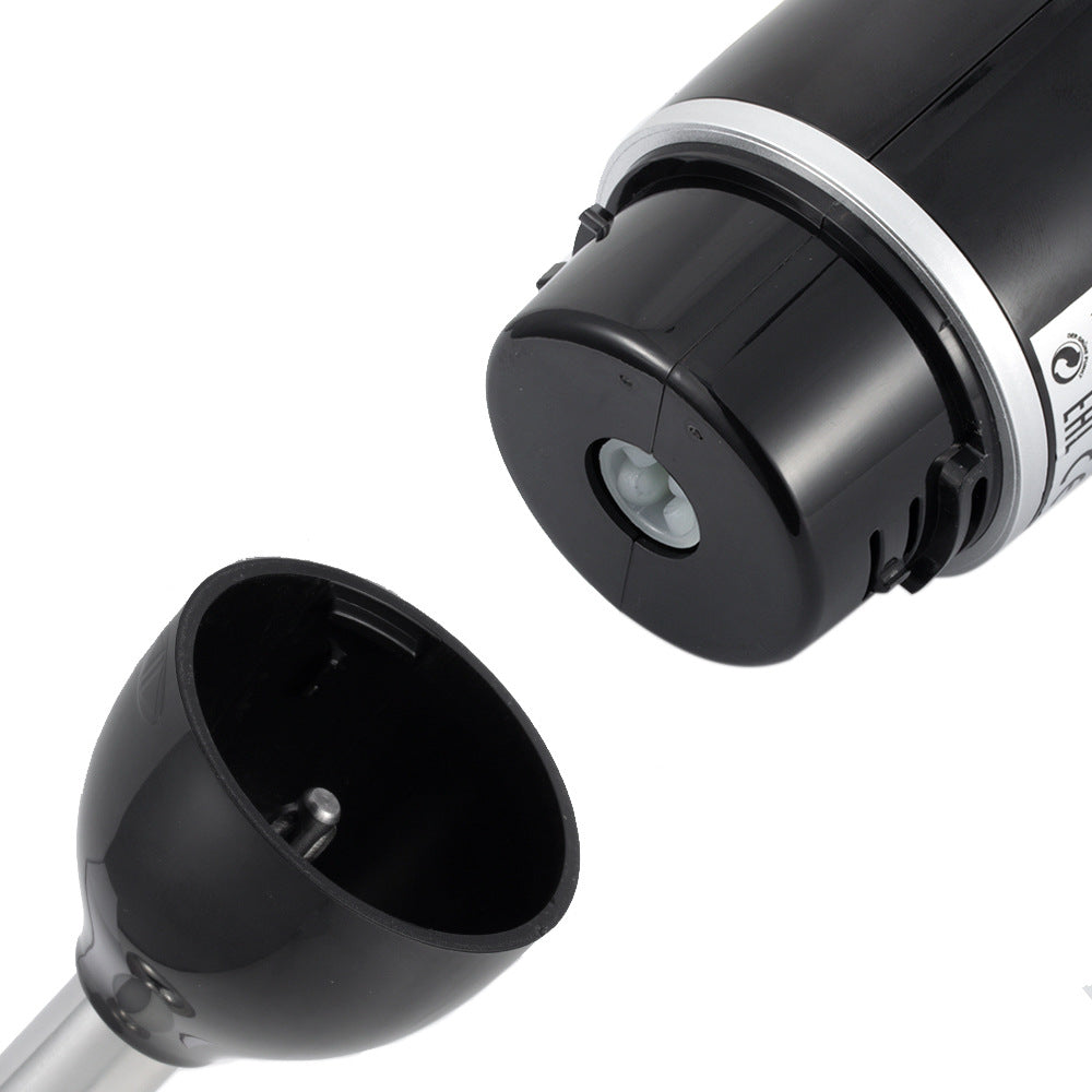 RAF EU Standard Portable Handheld Electric Stainless Steel Cooking Stick Blender Household Food Mixer282