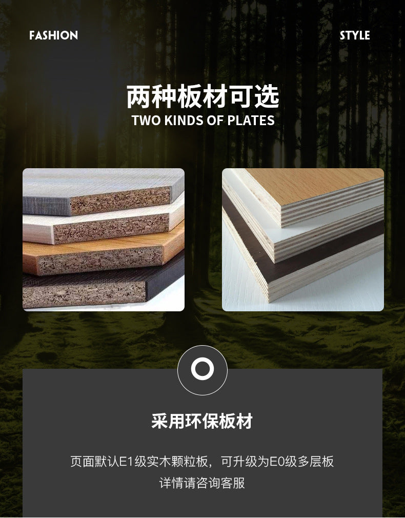 Hotel Bed Hotel Furniture Standard Room Full Set B&B Express Hotel Apartment Single and Double Bed B&B Guest Room Special Bed