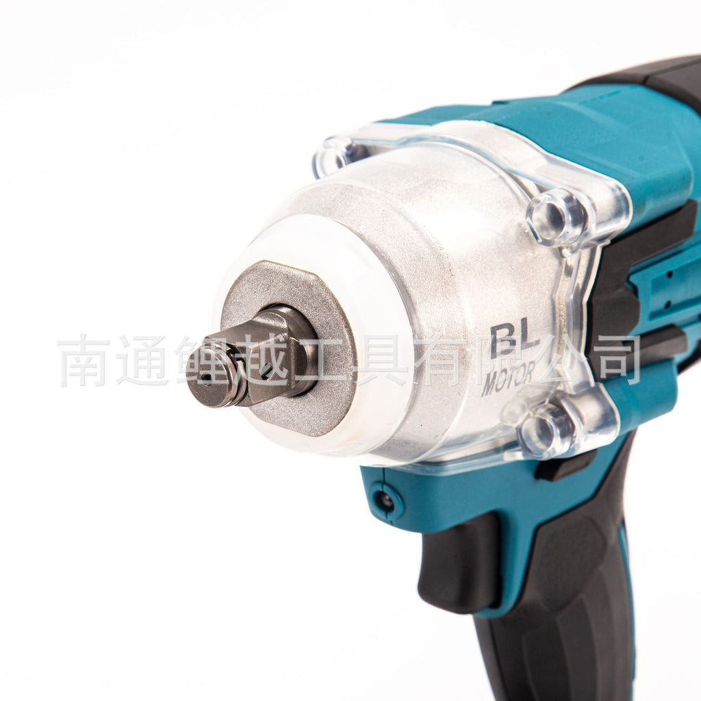 Brushless Lithium Electric Wrench700N High Torque Wrench Lithium Battery Wrench Electric Wrench Lithium Battery Screwdriver