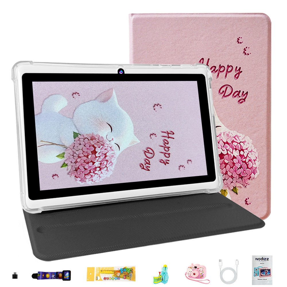 Factory stock hot sale Npad710Android7Inch Tablet Pc16+1T Tablet Direct Sales