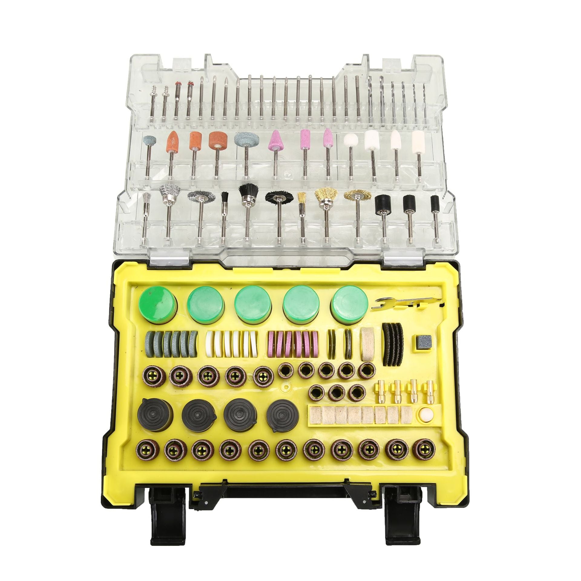 Manufacturer supplies polishing machines161PC Electric Grinder Set Accessories Kit147Set of Grinding Accessories Engraving Electric Grinder Set