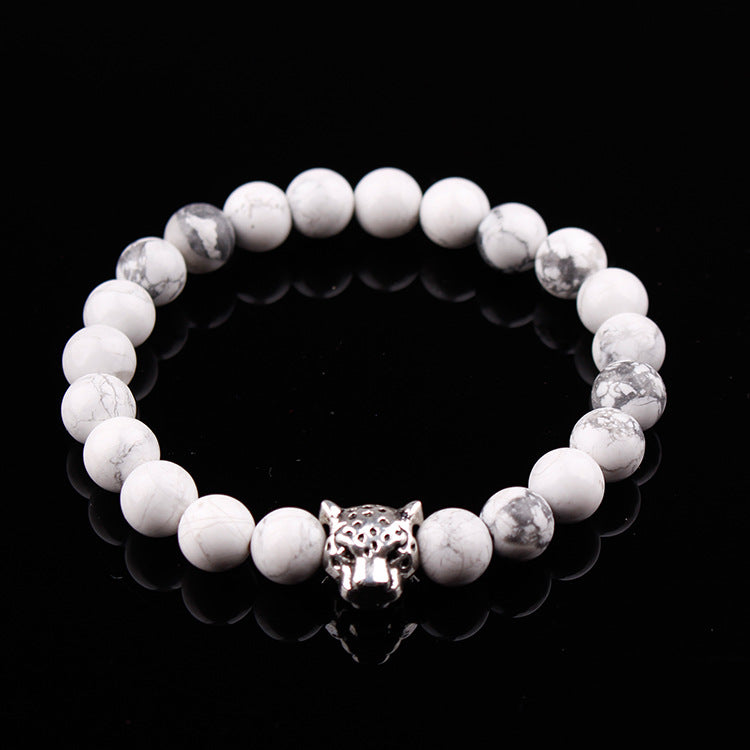 108Pink Quartz Bracelet Lotus Pendant Necklace Bracelet Buddhist Bead Necklace Factory Direct Sale