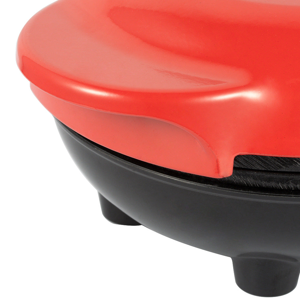 RAF European standard Household Double-sided Heating Sandwich Maker Multifunctional Toast Bread Heart-Shaped Waffle Maker2220