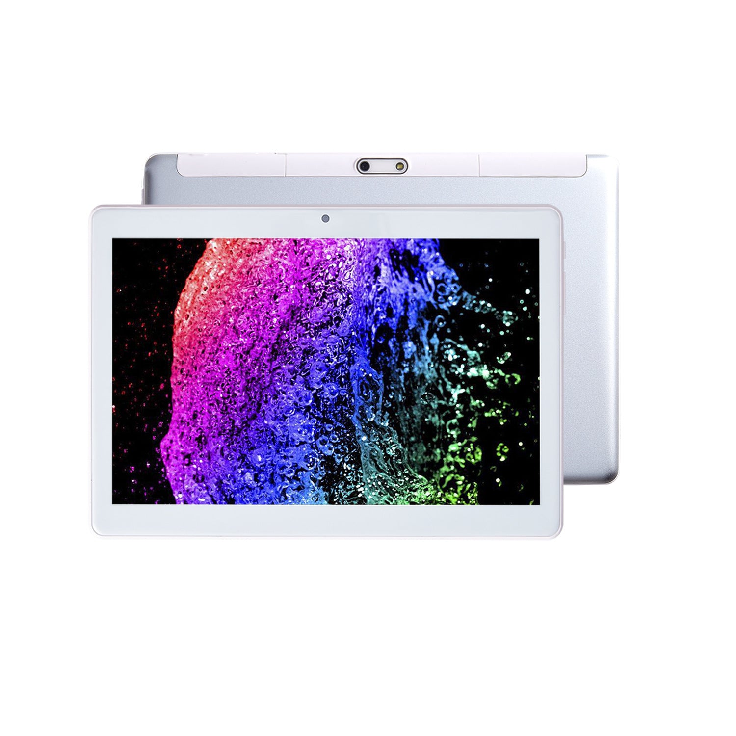 Smart Tablet S10New10.1inch children's learning tablet with eight cores IPS In-stock HD Screen