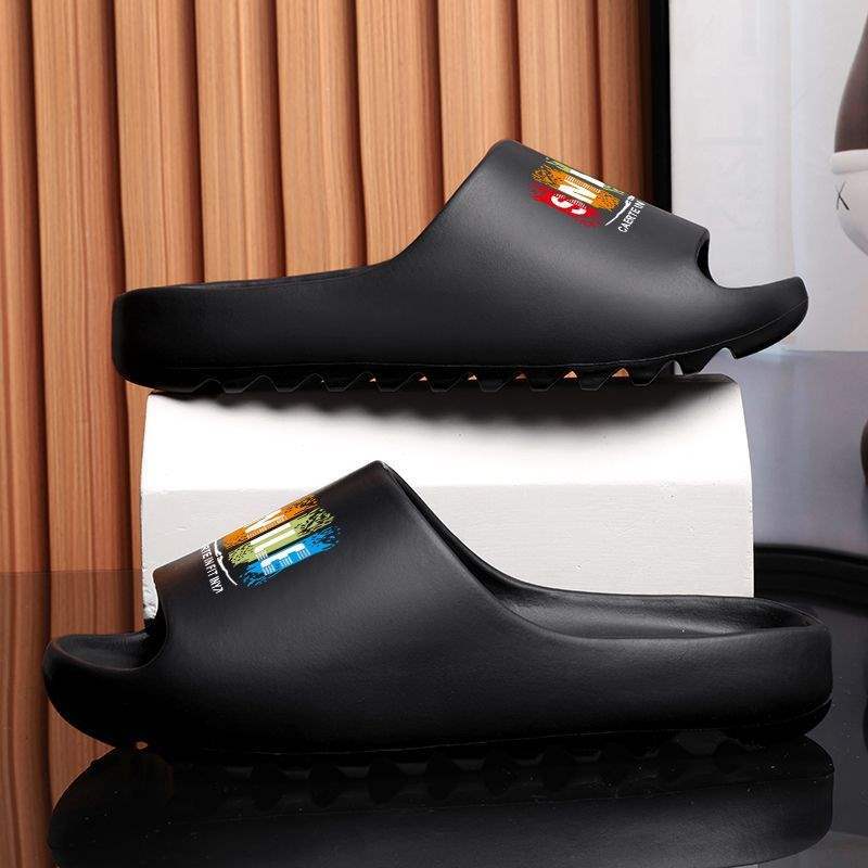 Spring and Summer Men's Shoes2025New Thick-Soled White Sneakers for Men Trendy Versatile Casual Sports Board Shoes