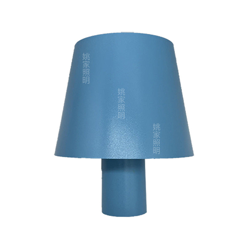 Wine Bottle Lamp High Stand Lamp Head Movable Detachable Portable Wine Head Lamp Rechargeable Night Light Restaurant Bar Night Light