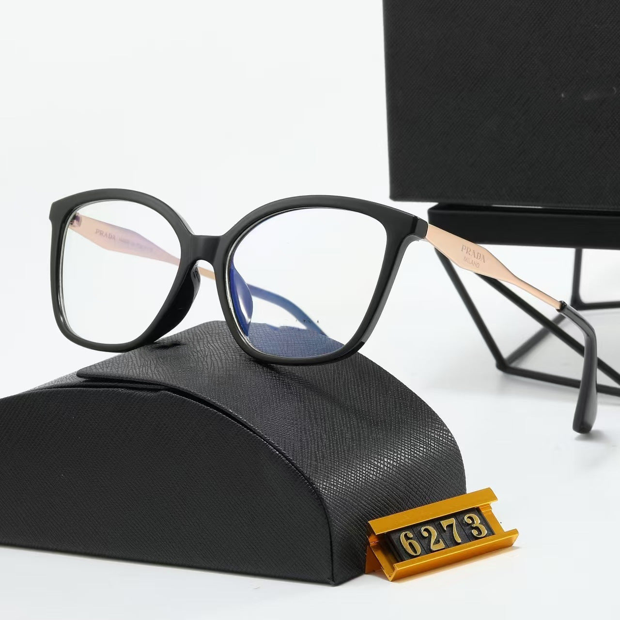 2023New Sunglasses for Men and Women, Trendy Retro Colorful Transparent Glasses, Square Frame Sunglasses, Korean Style Jelly Color Sunglasses