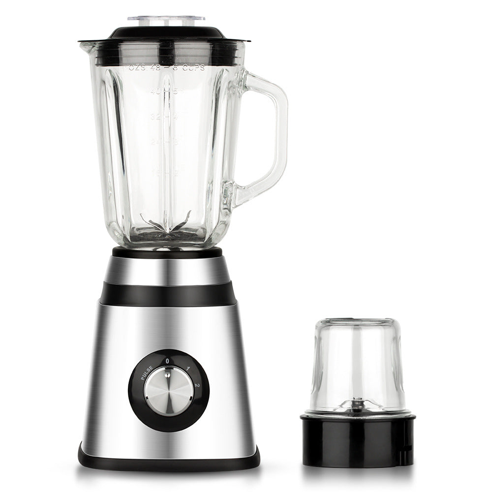 RAF European Standard Juicer Household Soy Milk Maker Multifunctional Nutritional Blender Baby Food Processor