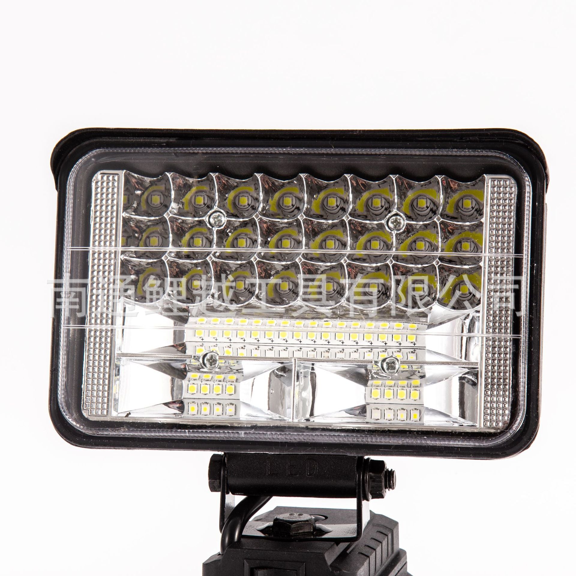 MT Style51-inch Lithium Battery Light LED Lamp Bead Multi-Functional Outdoor Night Fishing Camping Light High-Power Work Light