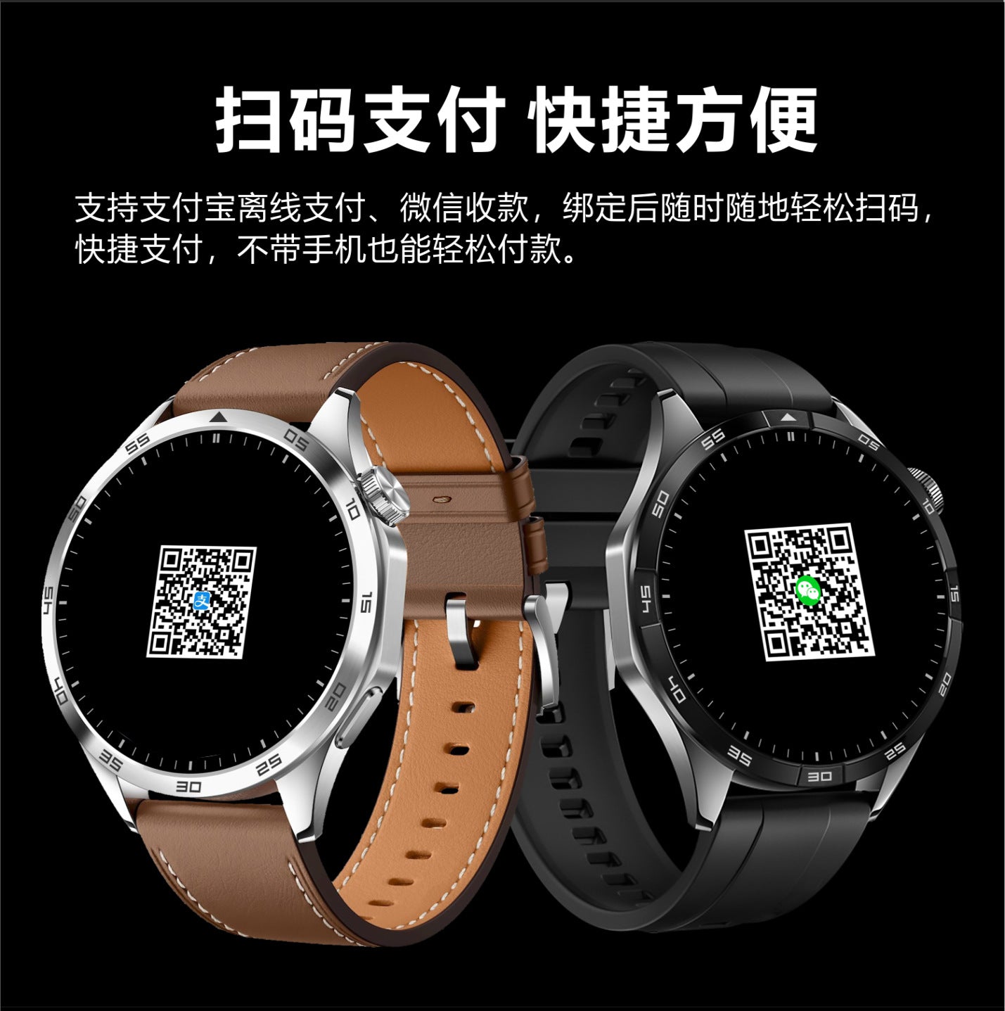 S40 Max Smart Watch1.62inch Bluetooth call, heart rate, step counting, sleep monitoring GT4Message Push