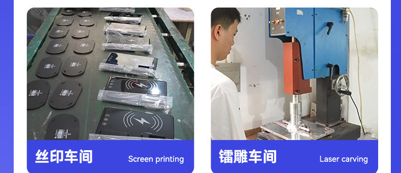 Multifunctional Eye Protection Desk Lamp Smart Touch Foldable Timer15Wireless Charging Office Dimmable Reading Business Desk Lamp