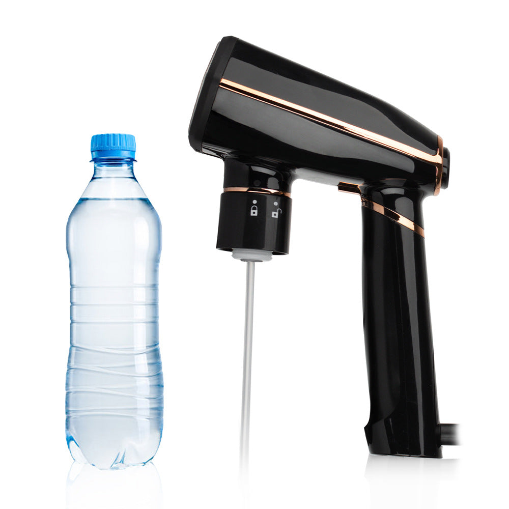 RAF Exclusive Supply European Standard Handheld Household Steam Iron Small Travel Portable Vertical Ironing Machine