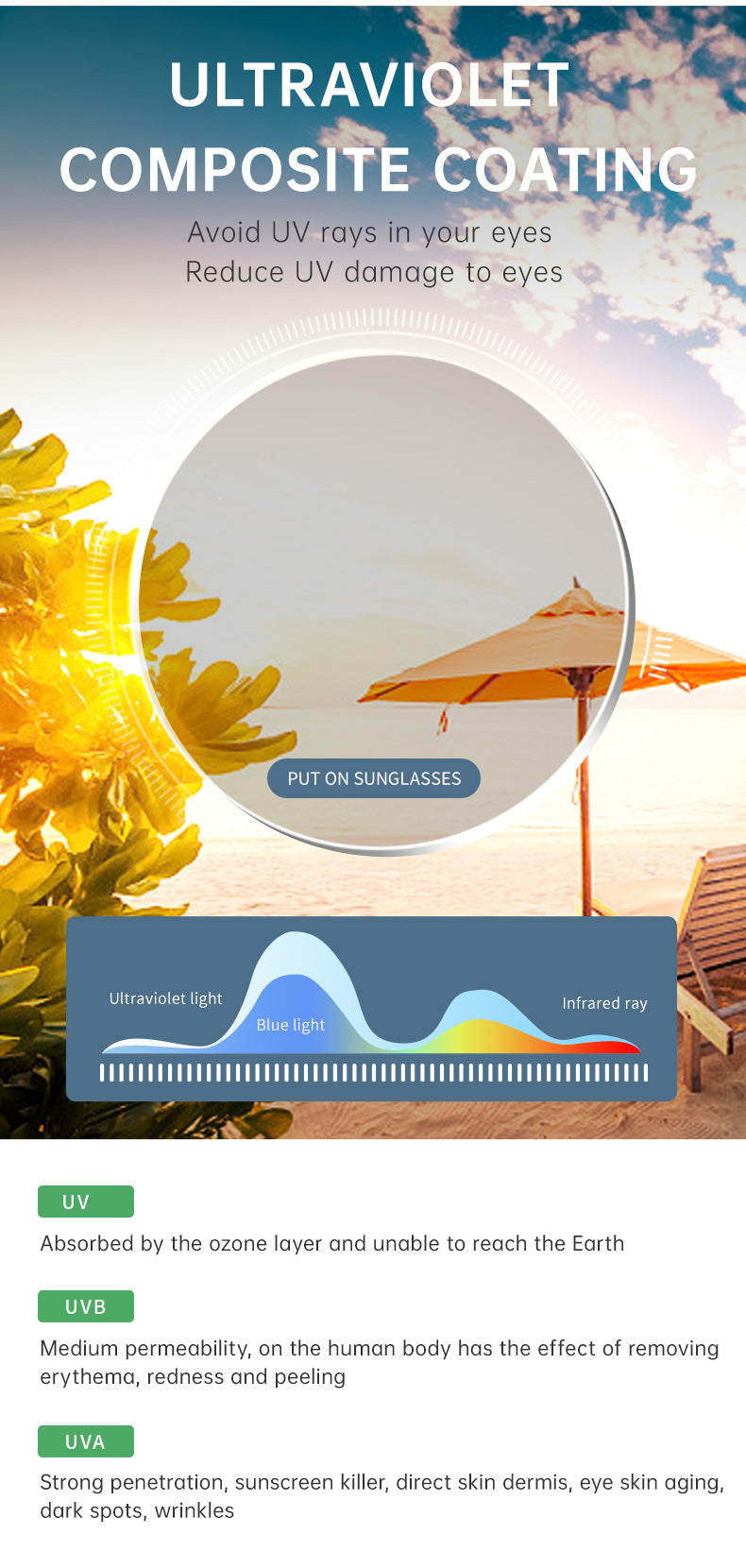 European and American Fashion One-piece Large Frame Sports Sunscreen Sunglasses Women's Trendy Sports Cycling Windproof Sunglasses Men's Glasses