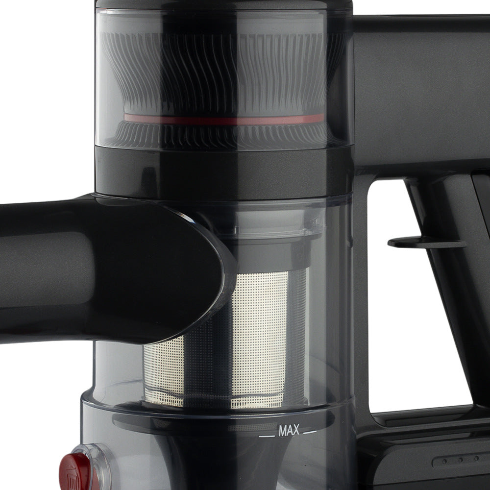 RAF EU US Plug Wireless Vacuum Cleaner Household Handheld High Power Dust Suction Portable 3-in-1 Large Suction