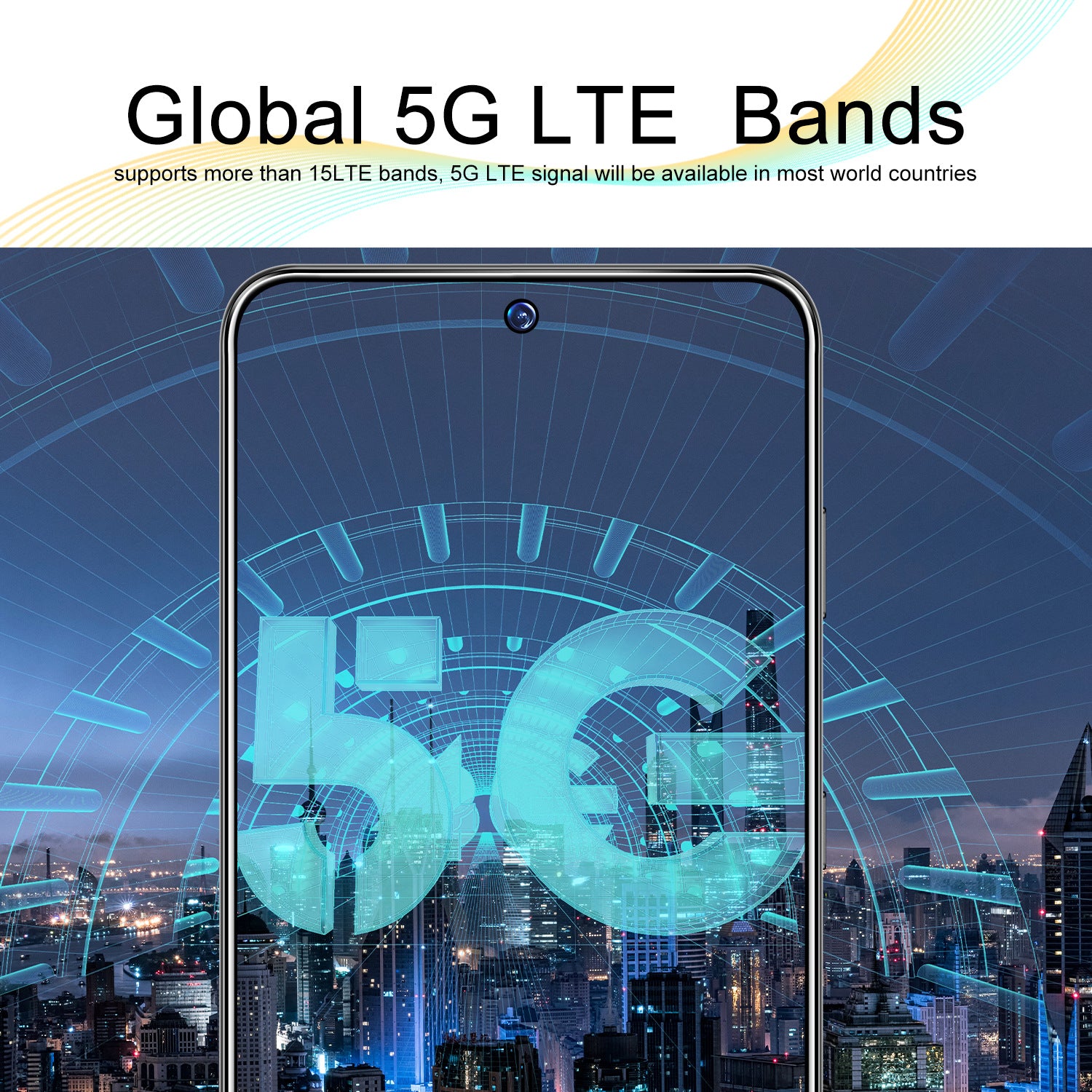 New Mobile Phone11 Pro+Android12+512G 7.3Inch Mobile Phone Source Manufacturer(Popular)