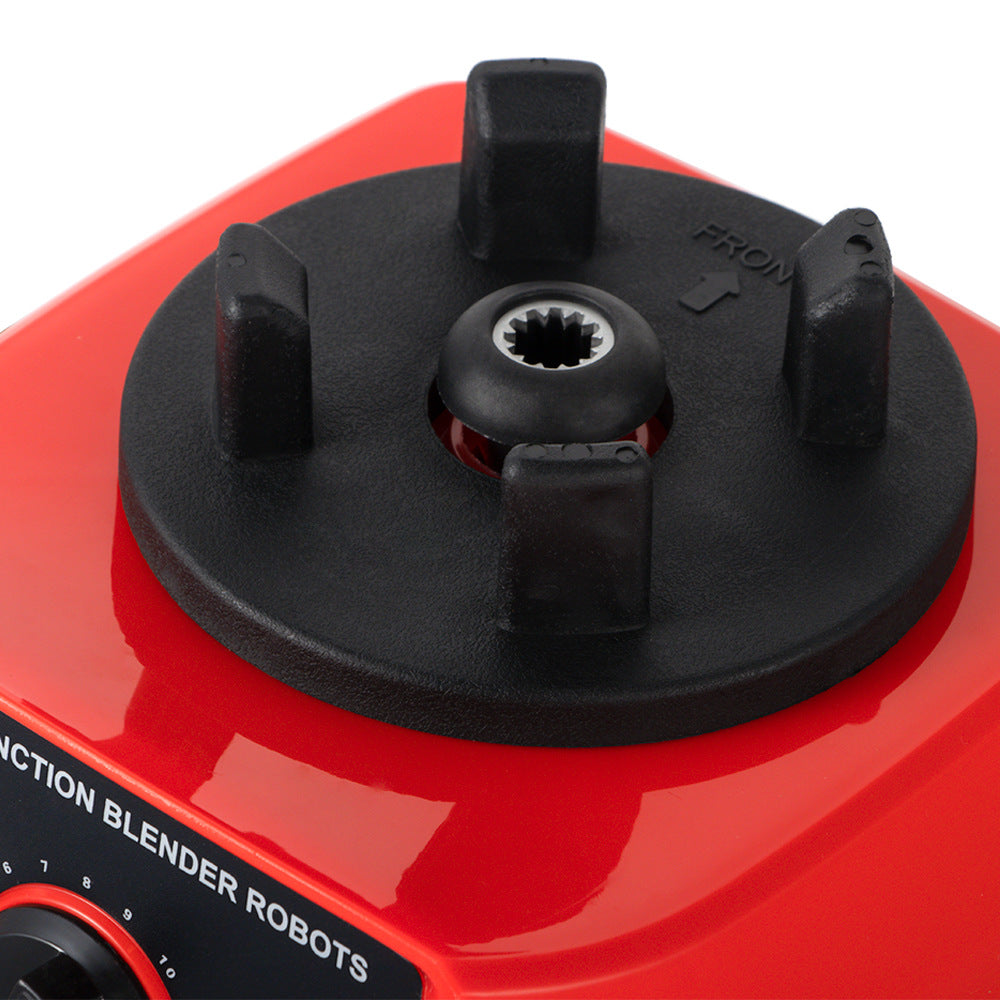 RAF European Standard Multifunctional 2-in-1 Juicer Household Food Processor Meat Grinder Grinder Grinder R2847