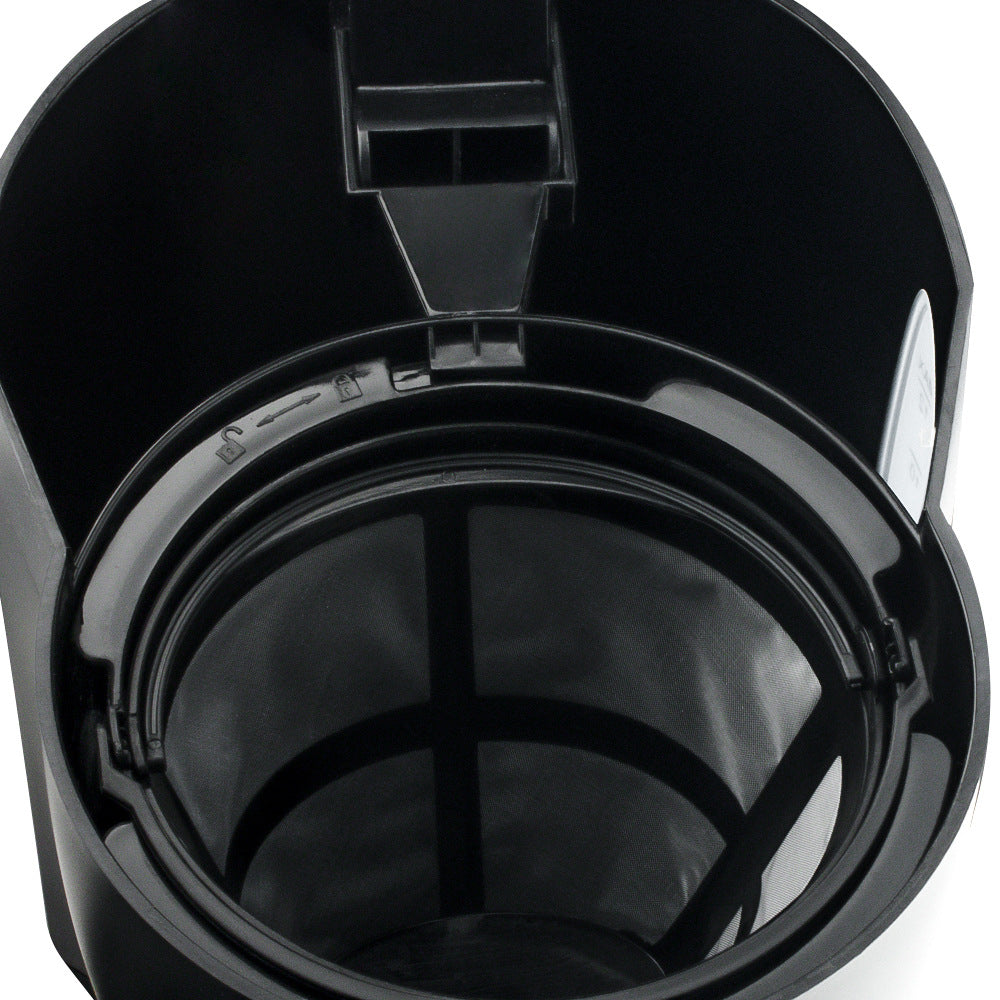 RAF 欧洲标准家用全自动小型美式滴滤咖啡机厨房电器