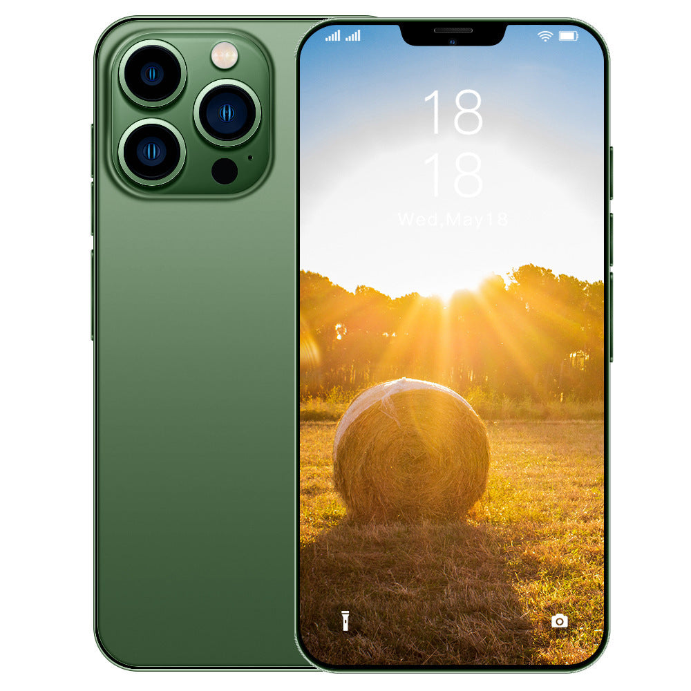 Activity Price Exclusive Supply I14ProMax Large Screen Smartphone16+1T Source Factory Direct Sales