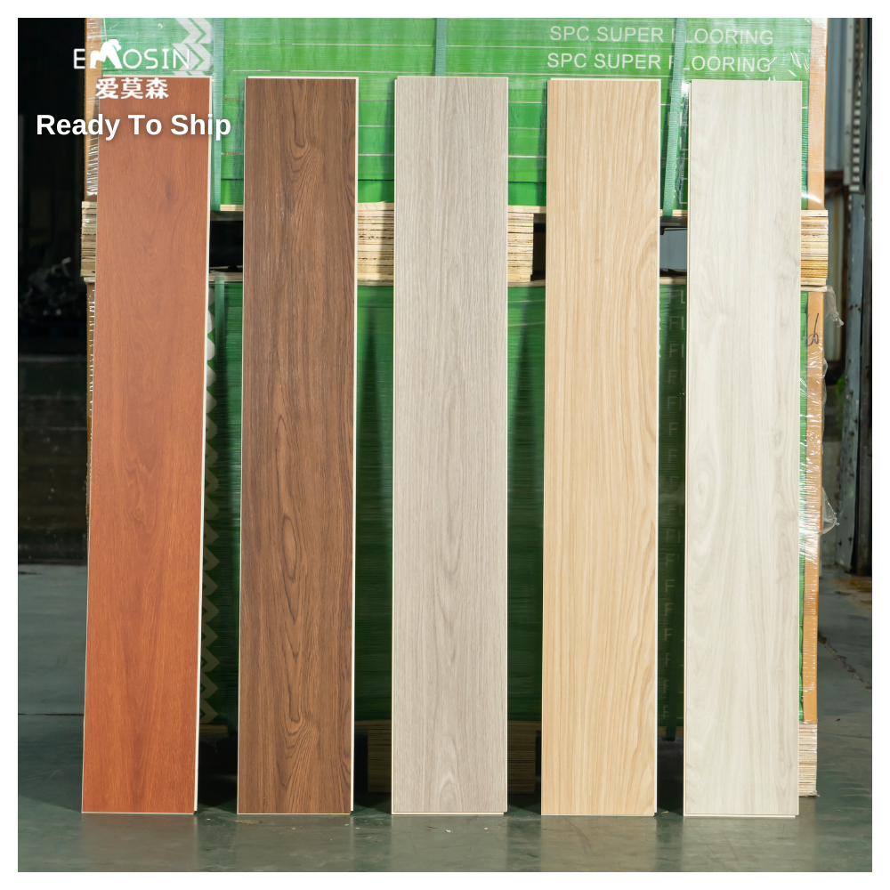German Quality Ce Standard 6mm 8mm Cheaper SPC Flooring Than Vietnam Shanghai Guangdong Supplier SPC Flooring for Australia