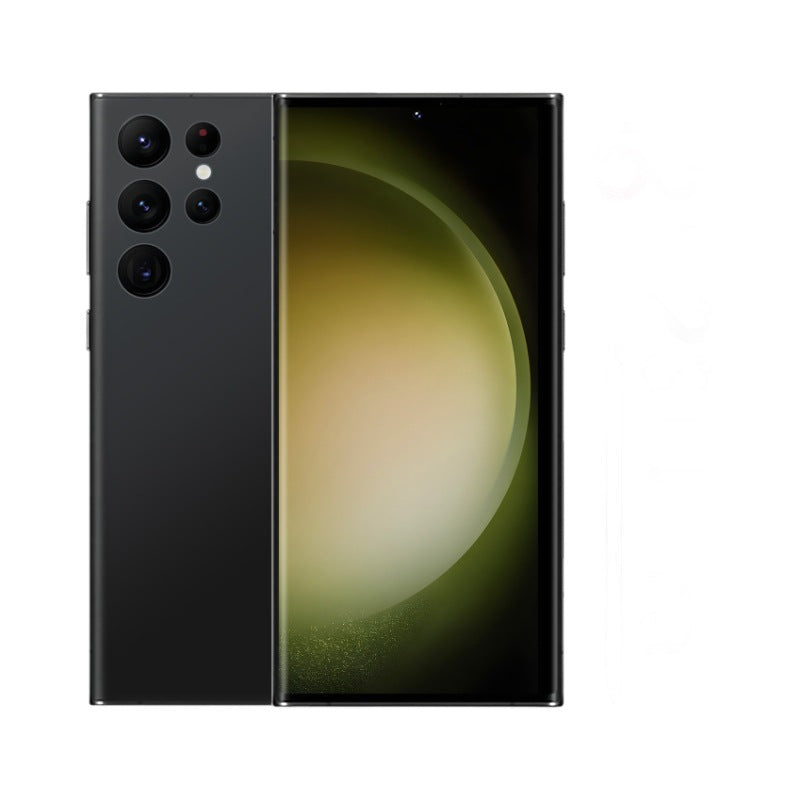 Specially designed for smartphones S23 Ultra Large Screen16+1T Wholesale at Factory Price from the Source(Popular)