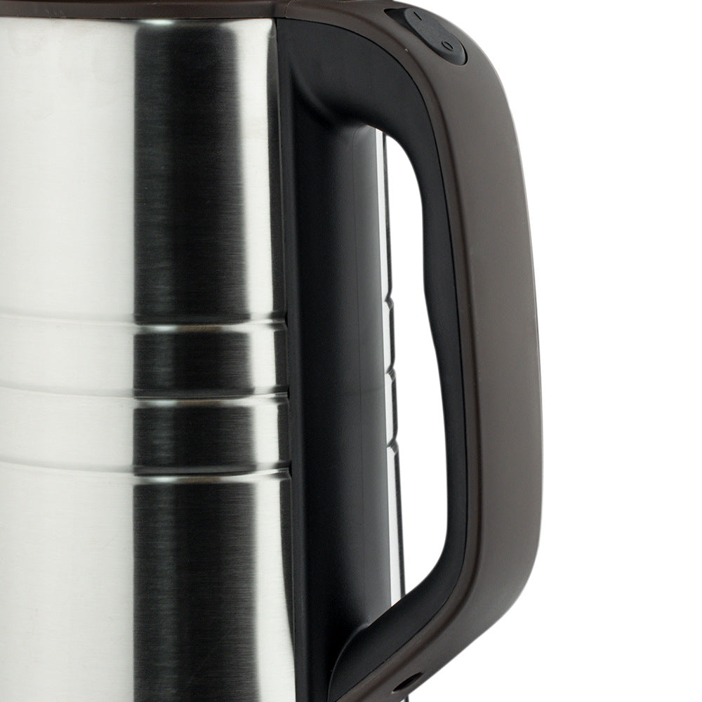 RAF European Standard Stainless Steel3.5L Electric Kettle Automatic Large Capacity Multi-Functional Kettle Overheat Protection