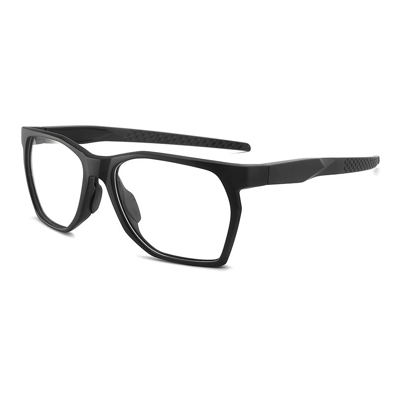 Sports Series Eyeglass Frames Fashion Frames Export Ready Stock TR Glasses Frame