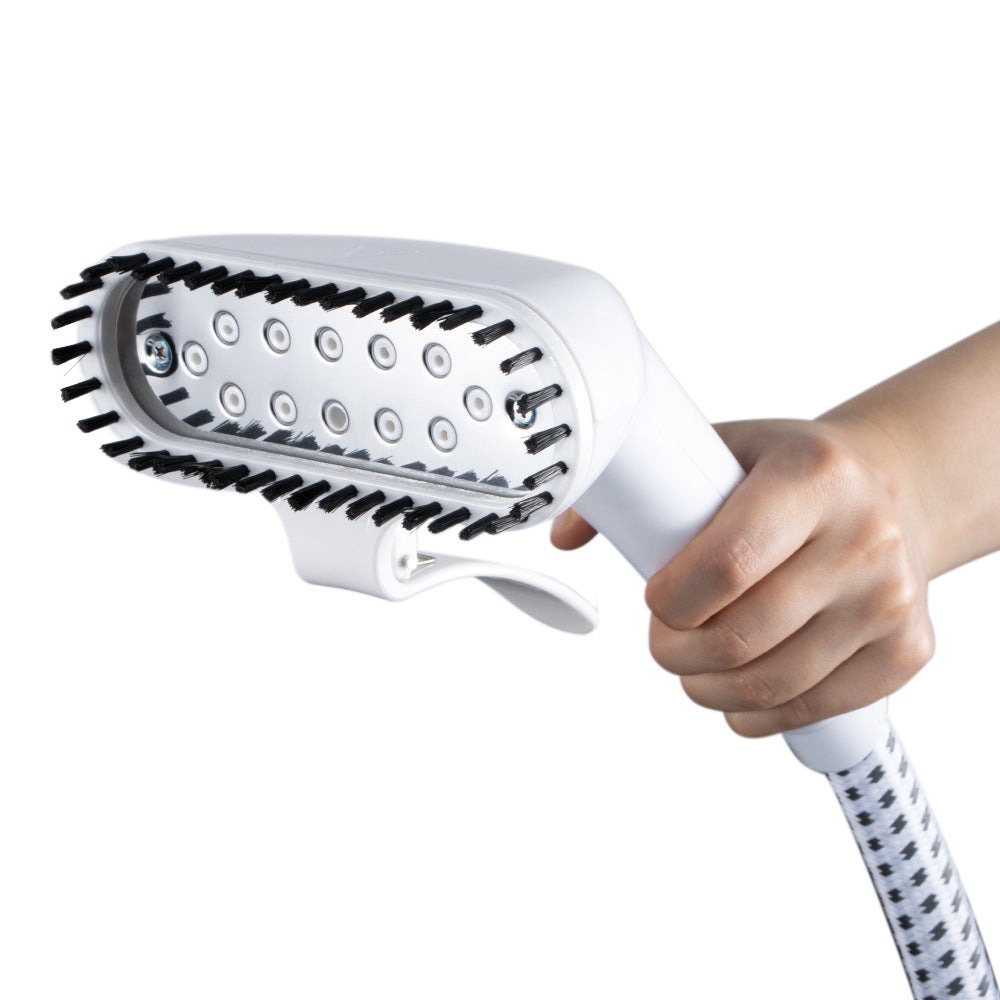RAF European Standard Steam Home Use Garment Steamer Vertical Handheld Mini Hanging Iron R.3042