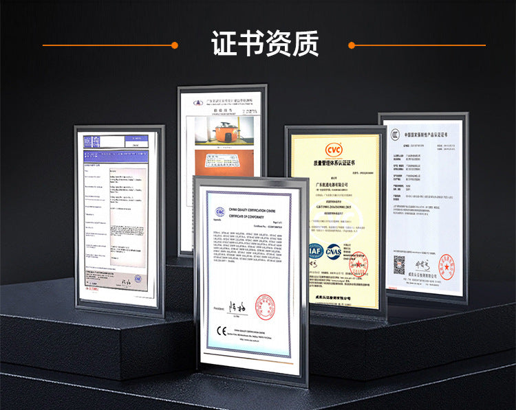 家用电饭煲（500瓦/700瓦，1.8升/2.2升）出口型