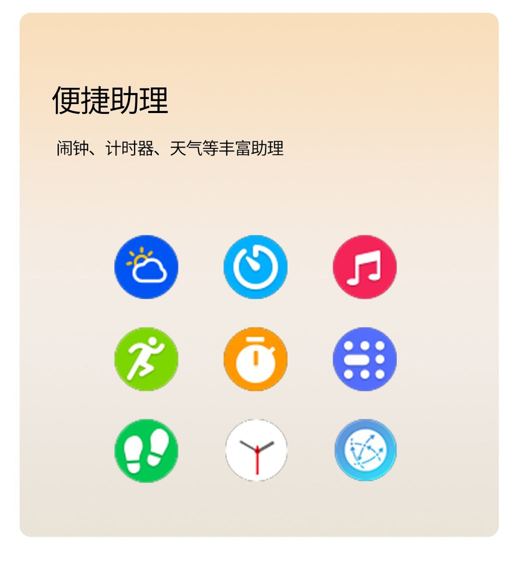 New TK75Blood pressure and blood sugar testing heart rate monitoring IP68Waterproof Social Entertainment Smart Watch